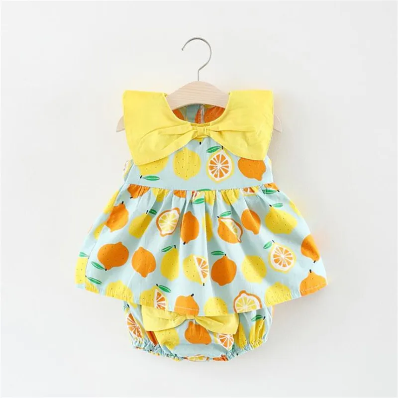 New baby Girls Clothing Sets Summer articles for Newborns Dress Suit Kids 2pcs Clothes Toddler Dresses outfits Child Infant Sets
New baby Girls Clothing Sets Summer articles for Newborns Dress Suit Kids 2pcs Clothes Toddler Dresses outfits Child Infant Sets