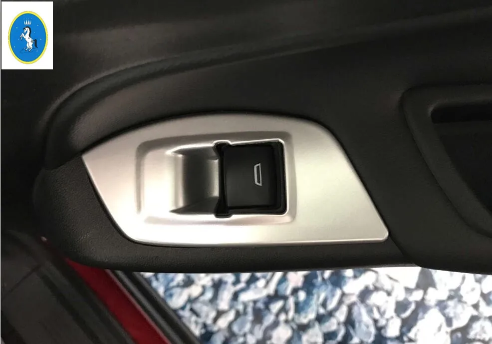 Yimaautotrims Accessory Inner Car Door Armrest Window Lift Button Panel Cover Trim For Chevrolet Equinox 2017 2018 2019 2020
Yimaautotrims Accessory Inner Car Door Armrest Window Lift Button Panel Cover Trim For Chevrolet Equinox 2017 2018 2019 2020