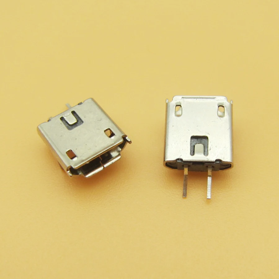 500pcs/lot New model 2-pin Tablet PC PAD Charge Socket Mini Micro USB Jack Connector DIP feet 2pin DIP pcb
500pcs/lot New model 2-pin Tablet PC PAD Charge Socket Mini Micro USB Jack Connector DIP feet 2pin DIP pcb