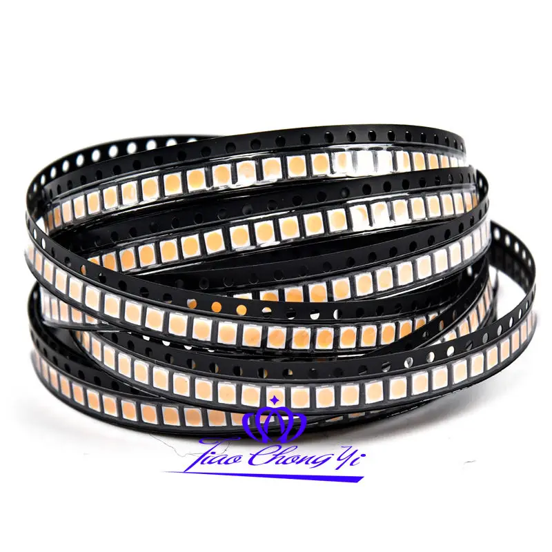 Подсветка высокой мощности LED 1,8 W 3030 3V холодный белый PT30W45 V1 TV 3030 smd led diod
Подсветка высокой мощности LED 1,8 W 3030 3V холодный белый PT30W45 V1 TV 3030 smd led diod