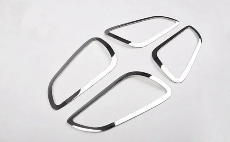 4pcs Stainless steel interior doors hand-clasping decoration ring ,auto accessories For Ford Focus 3 MK3 2012-2013 Accessories
4pcs Stainless steel interior doors hand-clasping decoration ring ,auto accessories For Ford Focus 3 MK3 2012-2013 Accessories