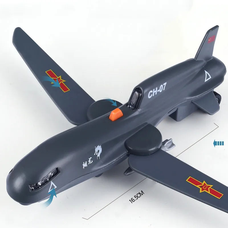 Best selling 1:36 unmanned reconnaissance alloy model,simulation metal die-casting sound and light pull back model,free shipping
Best selling 1:36 unmanned reconnaissance alloy model,simulation metal die-casting sound and light pull back model,free shipping