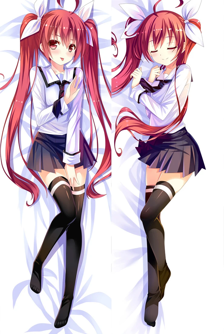 Japanese Anime Date A Live Itsuka Kotori Hugging Body Pillow Case Cover otaku Bedding Dakimakura covers shams 61024
Japanese Anime Date A Live Itsuka Kotori Hugging Body Pillow Case Cover otaku Bedding Dakimakura covers shams 61024