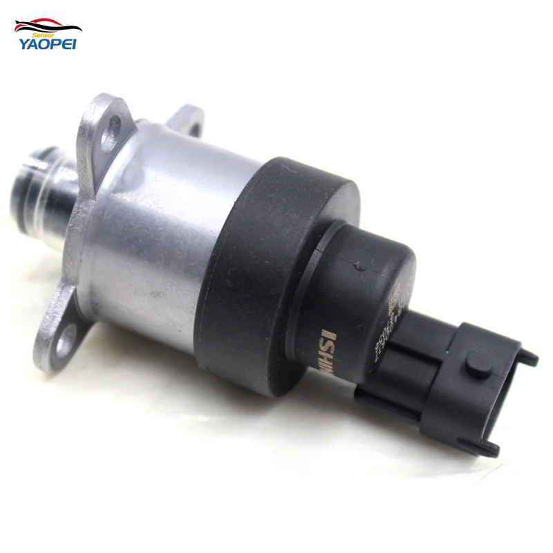 YAOPEI 0928400617 0928400627 0 928 400 617 Common Rail Fuel Pump Pressure Regulator Control Metering Solenoid SCV Valve Unit
YAOPEI 0928400617 0928400627 0 928 400 617 Common Rail Fuel Pump Pressure Regulator Control Metering Solenoid SCV Valve Unit