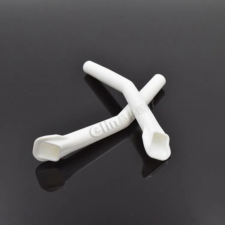 Dental Strong Sucking Tips / Plastic strong Suction Nozzle Dental Accessories Dental Material
Dental Strong Sucking Tips / Plastic strong Suction Nozzle Dental Accessories Dental Material
