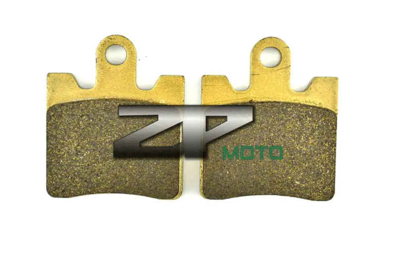 Organic Kevlar Brake Pads For DAELIM B-Bone 125 (SN 125) 2009-2013 Front OEM New High Quality
Organic Kevlar Brake Pads For DAELIM B-Bone 125 (SN 125) 2009-2013 Front OEM New High Quality