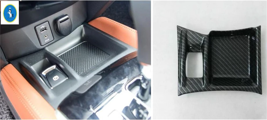 Yimaautotrims Inner Hand Parking Brake Panel Cover Trim Fit For Nissan Rogue / X-trail T32 2017 - 2020 Matte / Carbon Fiber ABS
Yimaautotrims Inner Hand Parking Brake Panel Cover Trim Fit For Nissan Rogue / X-trail T32 2017 - 2020 Matte / Carbon Fiber ABS