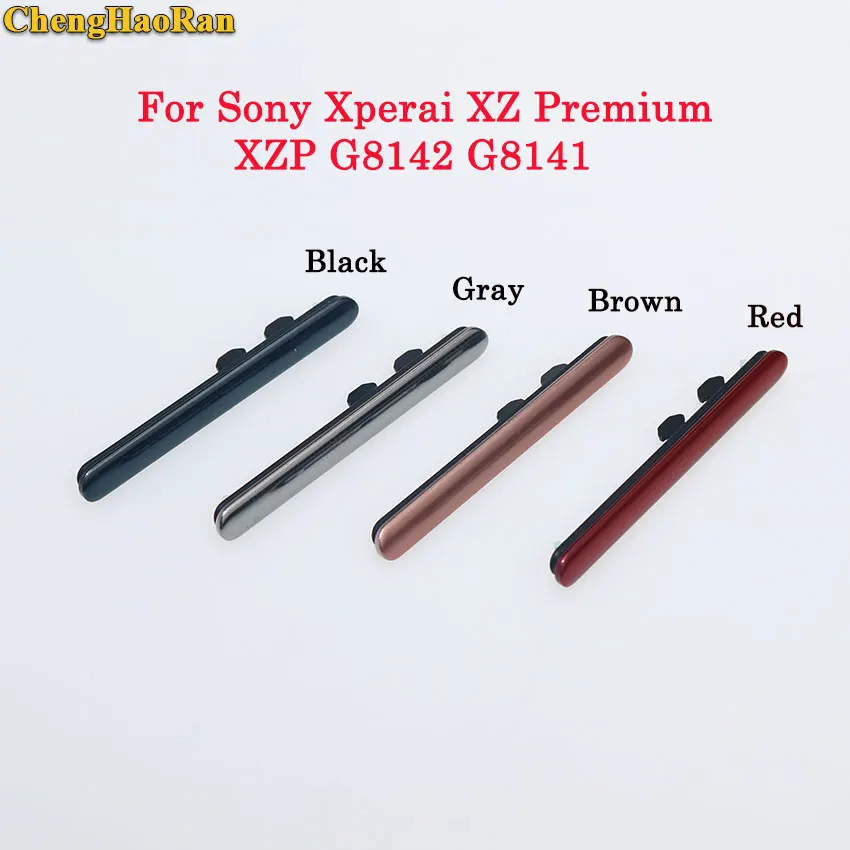 ChengHaoRan Sim Card Port SD Port Slot Dust Plug Caps Cover Replacement For Sony Xperai XZ Premium XZP G8142 G8141
ChengHaoRan Sim Card Port SD Port Slot Dust Plug Caps Cover Replacement For Sony Xperai XZ Premium XZP G8142 G8141