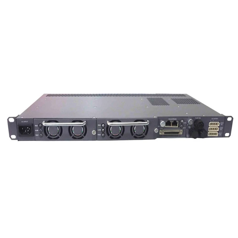 HUA WEI M5680T DC EPS30-4815AF/EPS15-4815AF Embedded Power system cabinet for Hua wei30A For 2 Module
HUA WEI M5680T DC EPS30-4815AF/EPS15-4815AF Embedded Power system cabinet for Hua wei30A For 2 Module