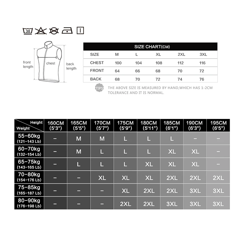 Santic Men Cycling Windproof Vest Reflective Sleeveless Anti-sweat Quik Dry Spring Cycling Jackets Riding Vest
Santic Men Cycling Windproof Vest Reflective Sleeveless Anti-sweat Quik Dry Spring Cycling Jackets Riding Vest