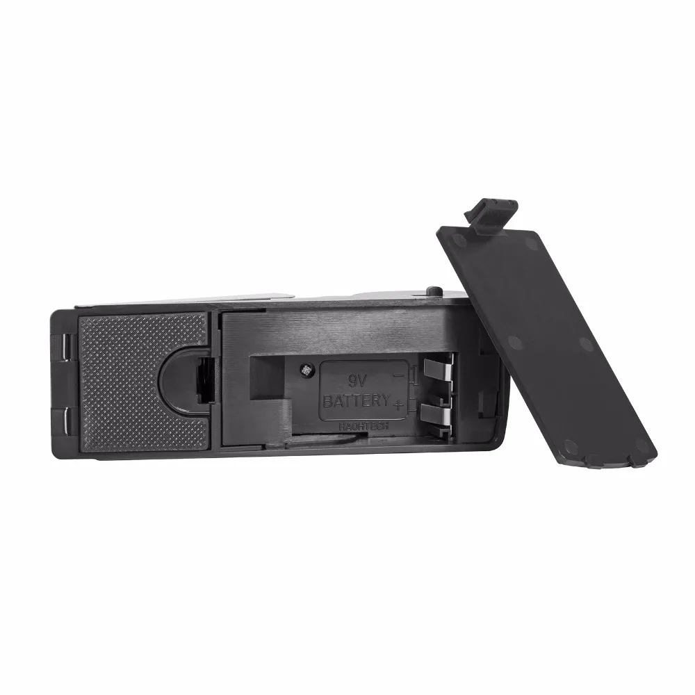 Fuers Wireless Vibration Triggered Home Wedge Shaped Stopper Alert Security System Door Stop Alarm Block Blocking System
Fuers Wireless Vibration Triggered Home Wedge Shaped Stopper Alert Security System Door Stop Alarm Block Blocking System