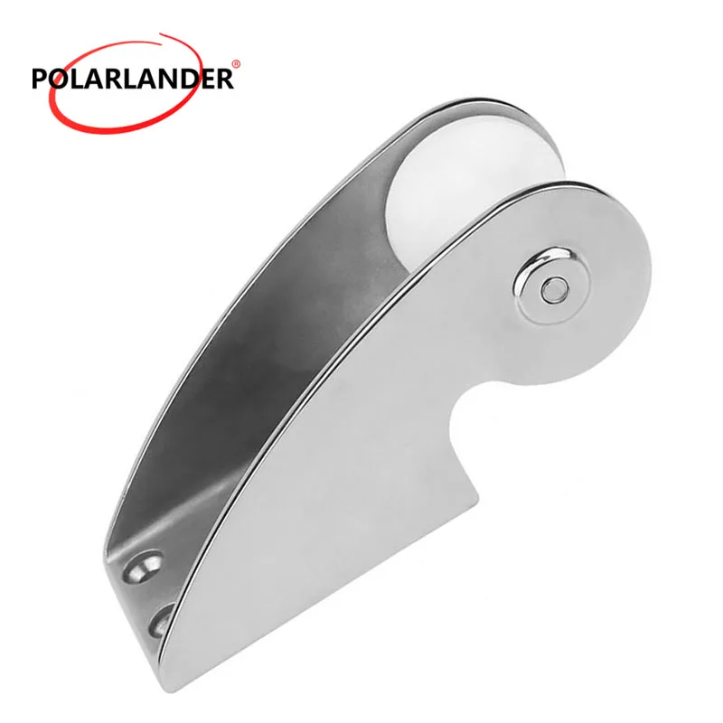 Fixed Anchor Bow Anchor Boat Yacht Marine 316 Stainless Steel Rubber Roller Roller Bracket
Fixed Anchor Bow Anchor Boat Yacht Marine 316 Stainless Steel Rubber Roller Roller Bracket