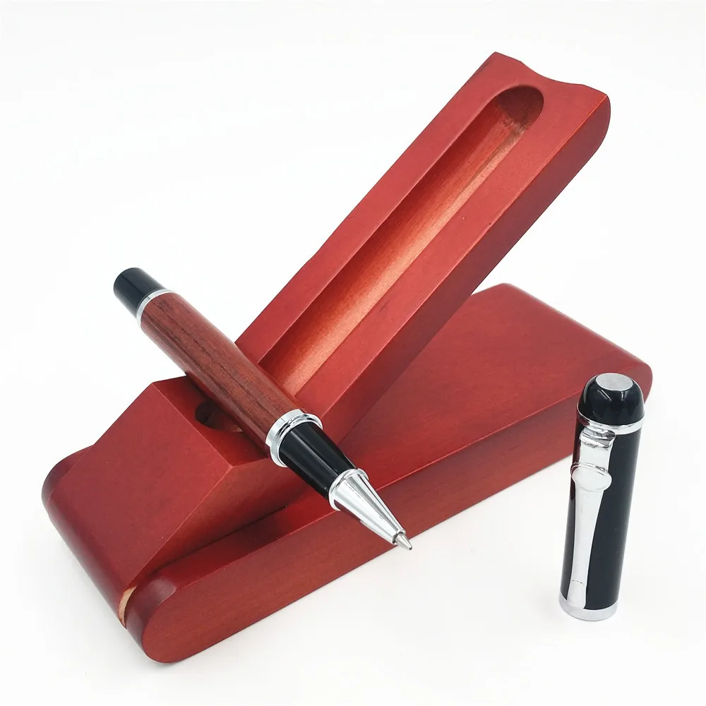 Factory Direct Mahogany Sign Roller Pen Set Reunion Year-end Employee Awards Creative Gifts
Factory Direct Mahogany Sign Roller Pen Set Reunion Year-end Employee Awards Creative Gifts