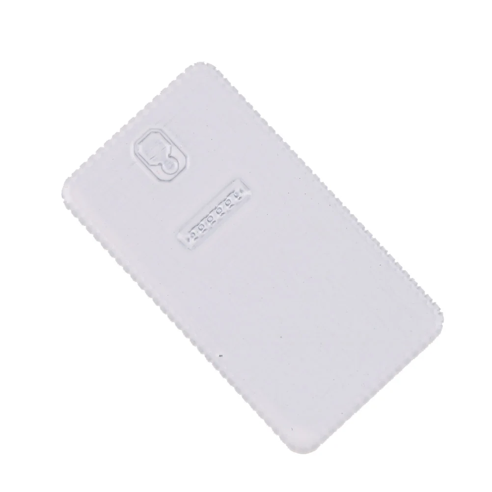 1:6 White Cellphone Mobile Phone Model Dollhouse Miniature Dolls' Accessories Hot Sale
1:6 White Cellphone Mobile Phone Model Dollhouse Miniature Dolls' Accessories Hot Sale