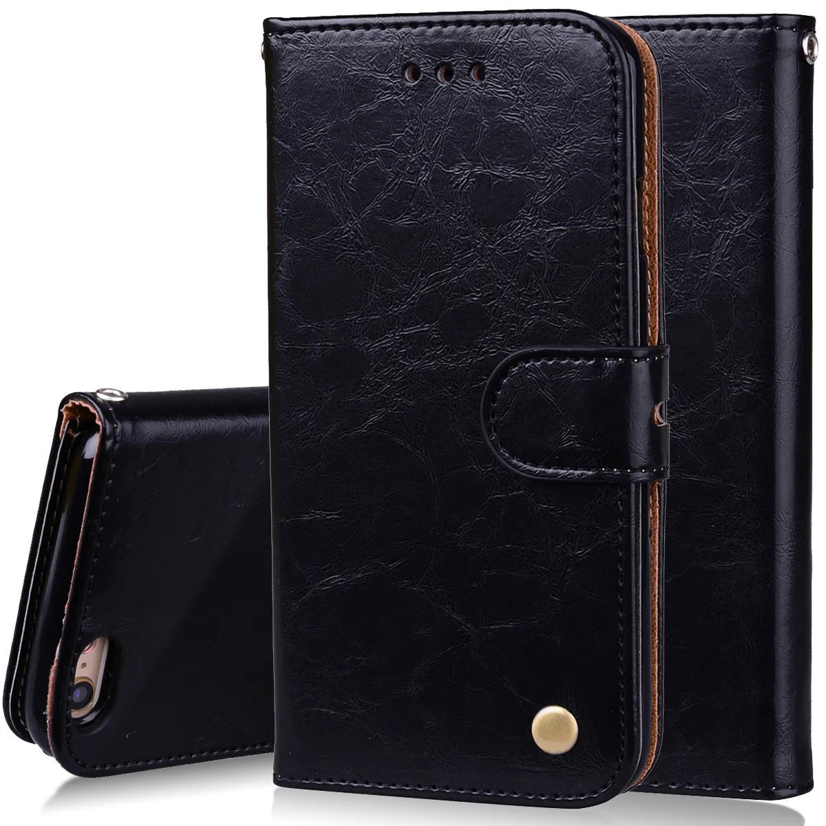 Phone Case For iPhone 6 Plus Wallet Leather Stand Design Mobile Phone Cover For iPhone 6S Plus Cases
Phone Case For iPhone 6 Plus Wallet Leather Stand Design Mobile Phone Cover For iPhone 6S Plus Cases