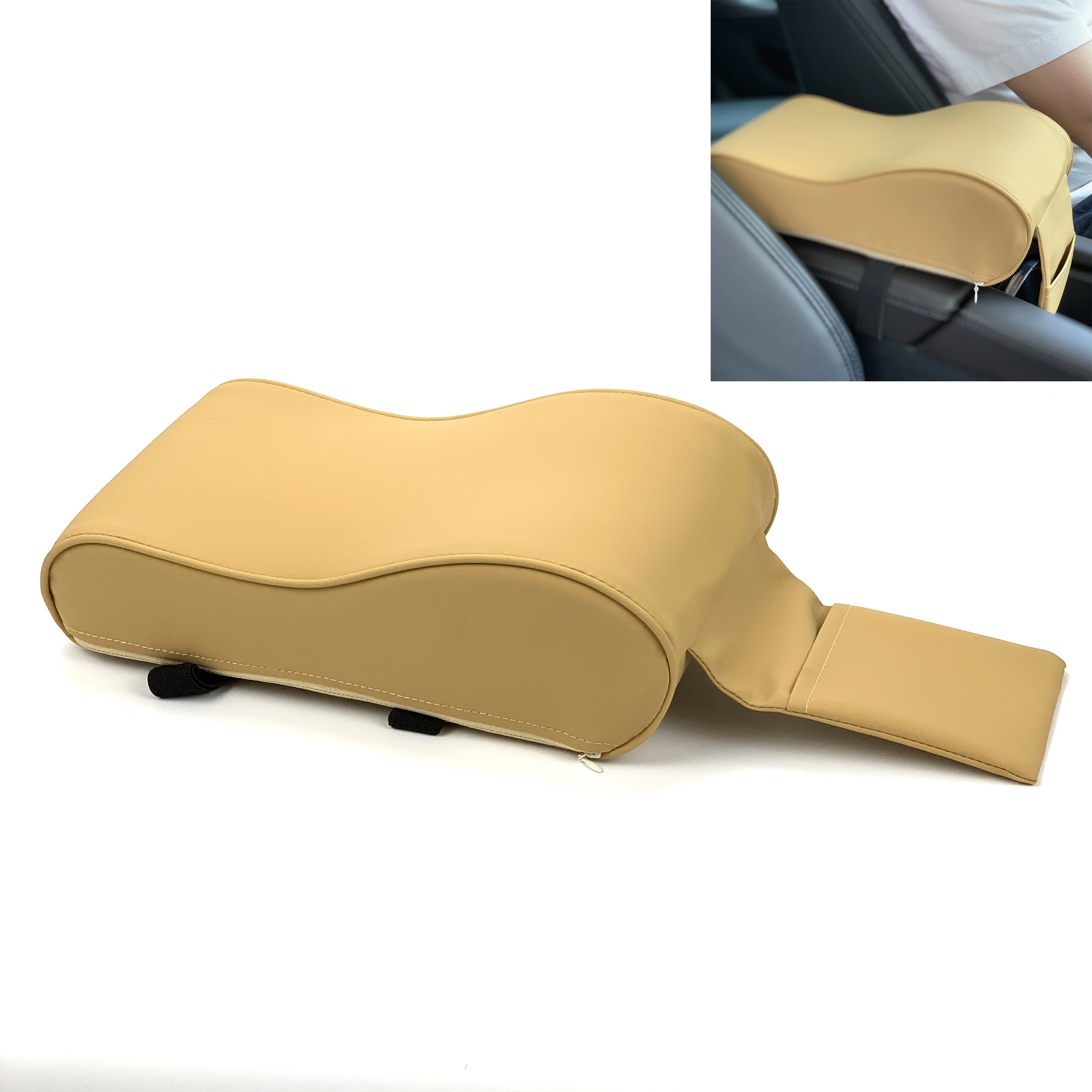 Car Armrest Pad For Kia Rio K2 K3 K3S K5 K4 KX3 KX5 Cerato Soul Forte Sportage SORENTO
Car Armrest Pad For Kia Rio K2 K3 K3S K5 K4 KX3 KX5 Cerato Soul Forte Sportage SORENTO