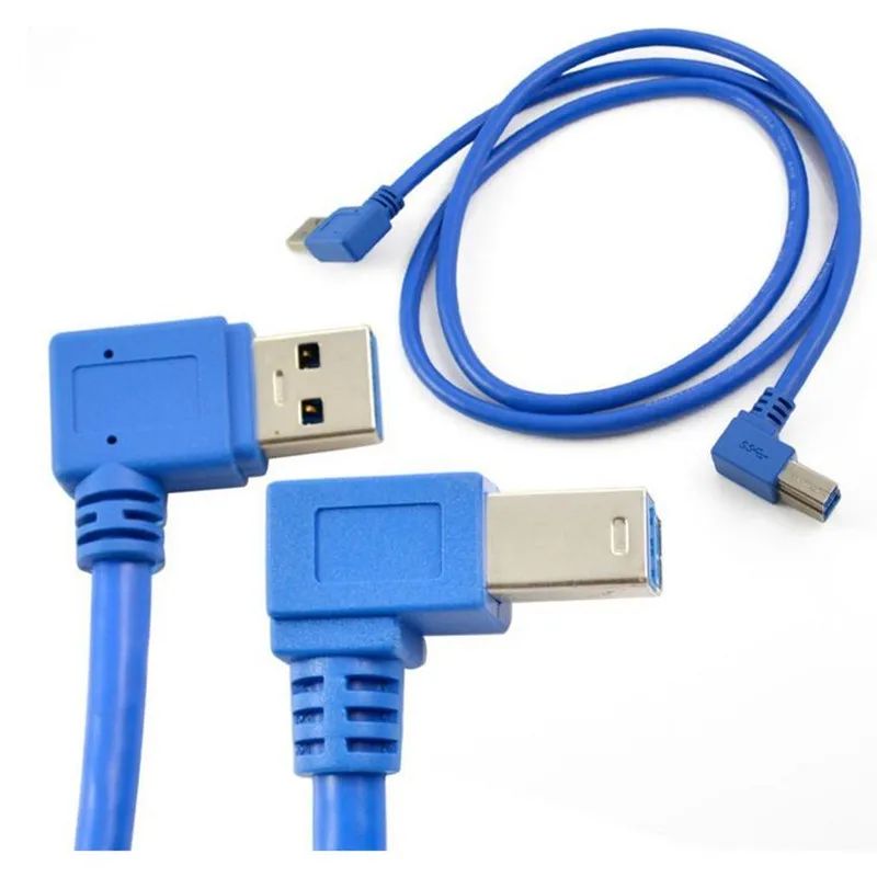 LBSC 3Ft USB 3,0 A штекер 90 градусов прямоугольный-USB 3,0 B штекер прямоугольный кабель
LBSC 3Ft USB 3,0 A штекер 90 градусов прямоугольный-USB 3,0 B штекер прямоугольный кабель
