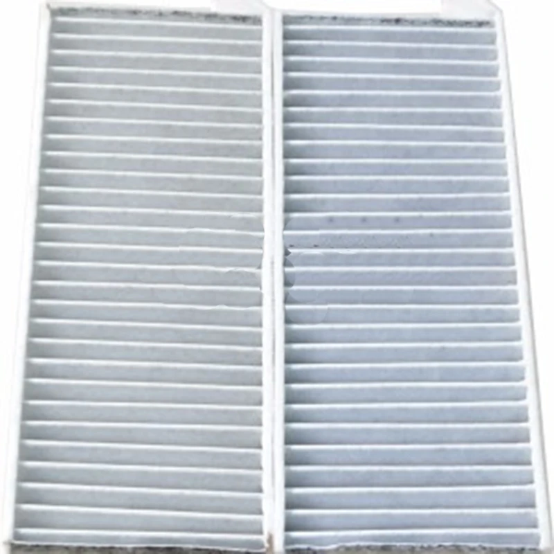 Car Cabin Filter For Peugeot 3008 1.6T 2.0L 308 T9 308S 1.2T 1.6L 1.6T 408 1.2L 1.6T 1.8L 508L 1.6T 8101475-SL014-01
Car Cabin Filter For Peugeot 3008 1.6T 2.0L 308 T9 308S 1.2T 1.6L 1.6T 408 1.2L 1.6T 1.8L 508L 1.6T 8101475-SL014-01