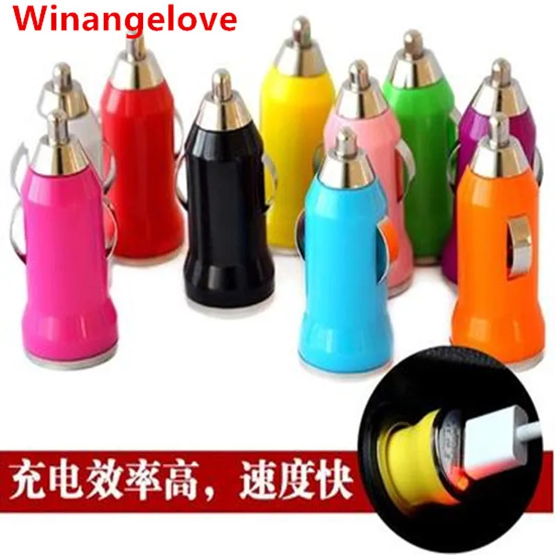Winangelove 2000pcs/lot Mini micro Car charger adapter for iphone 4g 4s 5 for samsung etc mobile phone
Winangelove 2000pcs/lot Mini micro Car charger adapter for iphone 4g 4s 5 for samsung etc mobile phone