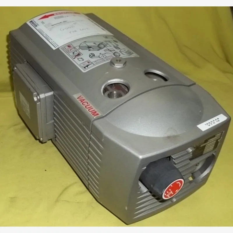 Industrial Commercial OIL LESS VACUUM PUMP vt 4.16 vacuum pump 3-ph 0,55/0,70 kW
Industrial Commercial OIL LESS VACUUM PUMP vt 4.16 vacuum pump 3-ph 0,55/0,70 kW