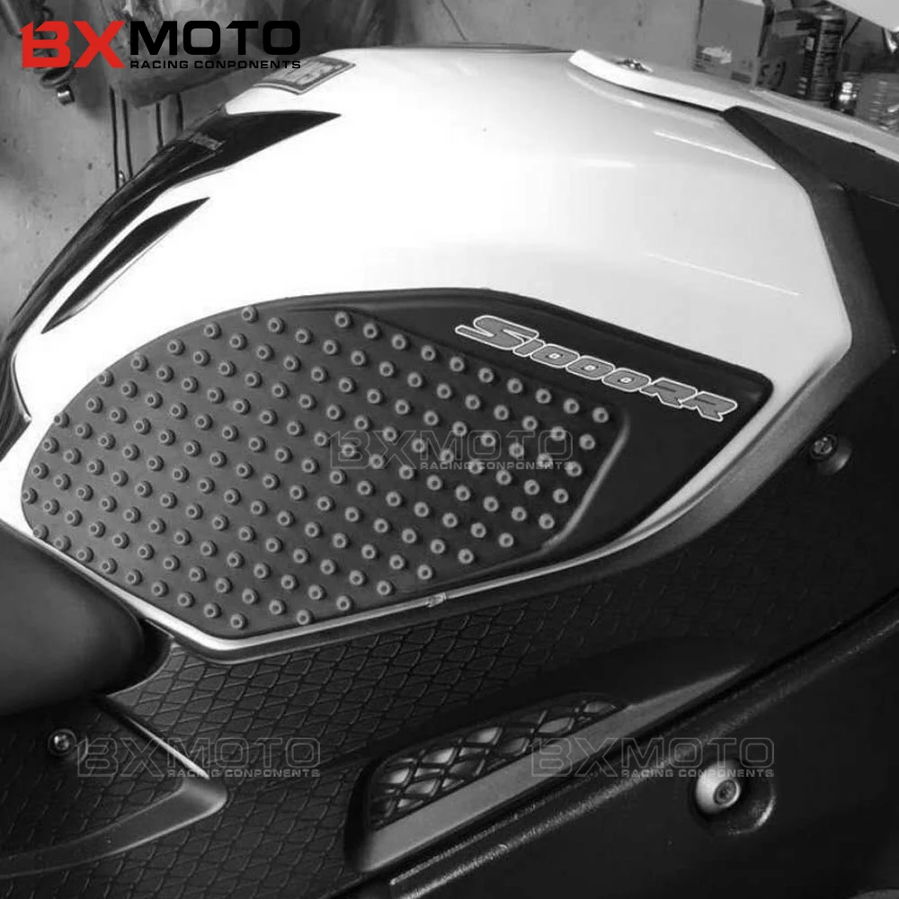 Tank Pad Protector Sticker Decal Gas Knee Grip Tank Traction Pad Side 3M For BMW S1000RR S 1000 RR S1000 RR S 1000RR 2009-2016
Tank Pad Protector Sticker Decal Gas Knee Grip Tank Traction Pad Side 3M For BMW S1000RR S 1000 RR S1000 RR S 1000RR 2009-2016