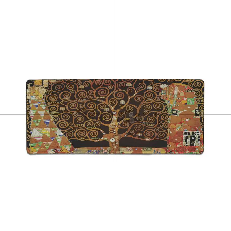 MaiYaCa My Favorite Art Print Klimt Tree Of Life High Speed New Mousepad Anime Cartoon Print Large Size Game Mouse Pad
MaiYaCa My Favorite Art Print Klimt Tree Of Life High Speed New Mousepad Anime Cartoon Print Large Size Game Mouse Pad