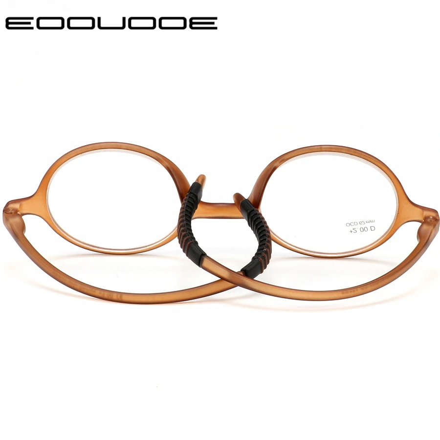 Portable Altra Light Reading Glasses for Men Women TR90 Presbyopic Glasses Dipoter +1.0,+1.5,+2.0,+2.5,+3.0,+3.5+4.0
Portable Altra Light Reading Glasses for Men Women TR90 Presbyopic Glasses Dipoter +1.0,+1.5,+2.0,+2.5,+3.0,+3.5+4.0