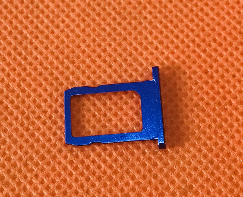 Original Nano Sim Card Holder Tray Card Slot for LEAGOO S8 Pro MTK6757 Octa Core Free Shipping
Original Nano Sim Card Holder Tray Card Slot for LEAGOO S8 Pro MTK6757 Octa Core Free Shipping