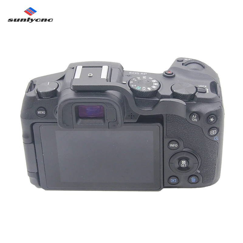Thumb Rest Thumb Up Grip Thumb Grip Aluminium Alloy Hot Shoe Cover For canon EOSRP camera
Thumb Rest Thumb Up Grip Thumb Grip Aluminium Alloy Hot Shoe Cover For canon EOSRP camera