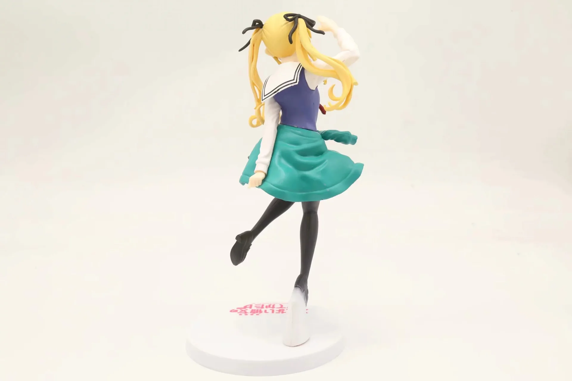 19CM Japanese anime figure saenai heroine no sodate-kata Eriri Spencer Sawamura action figure collectible model toys
19CM Japanese anime figure saenai heroine no sodate-kata Eriri Spencer Sawamura action figure collectible model toys
