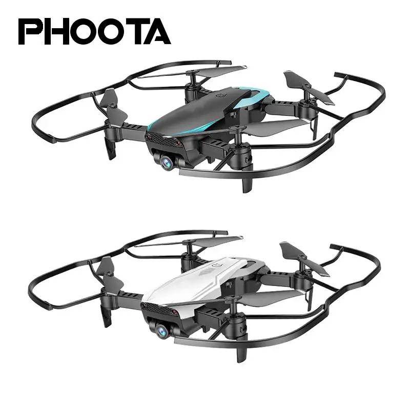 FPV 2 4G 4CH 6 осевой 2MP БПЛА Забавный Дрон беспилотный игрушки стабильный Gimbal 4 г