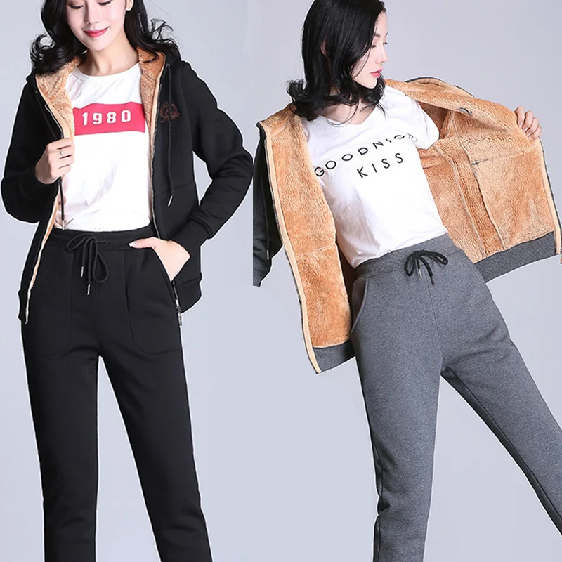 S-5XL 6XL plus size 2 piece set women tracksuit two piece set top and pants winter sets clothes tracksuit women
S-5XL 6XL plus size 2 piece set women tracksuit two piece set top and pants winter sets clothes tracksuit women