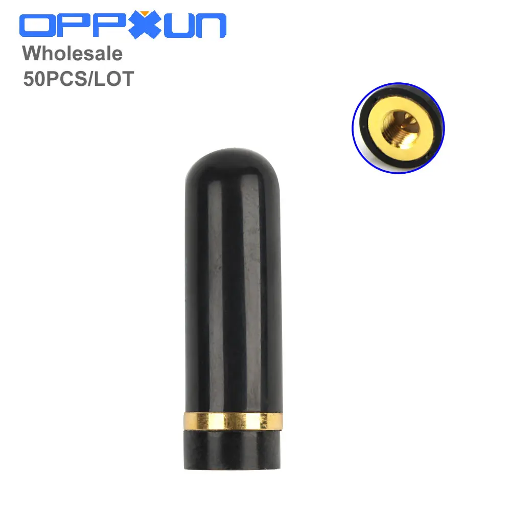 SRH805S SMA Male антенна 144/430 МГц для Baofeng UV 3R PX 2R TH UVF9 UV3R VX V 6R 7R PUXING Walkie Talkie|antenna for baofeng|walkie
