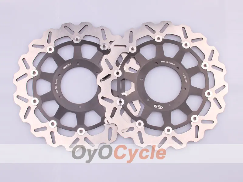 Для Honda 00-01 CBR929RR 02-03 CBR954RR CBR 929RR 954RR диск переднего тормоза мотоцикла Rotor 2000 2001 2002 2003
Для Honda 00-01 CBR929RR 02-03 CBR954RR CBR 929RR 954RR диск переднего тормоза мотоцикла Rotor 2000 2001 2002 2003