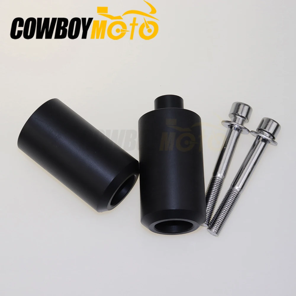 For Yamaha YZF R1 2002 2003 YZFR1 YZF-R1 02 03 Motorcycle Parts Frame Sliders Falling Crash Protection Black
For Yamaha YZF R1 2002 2003 YZFR1 YZF-R1 02 03 Motorcycle Parts Frame Sliders Falling Crash Protection Black