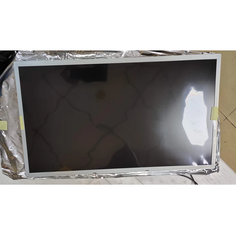 18.5 inch LC185EXN-SDA1 for LG LCD Screen Display Panel 1366(RGB)×768 1000 : 1 New
18.5 inch LC185EXN-SDA1 for LG LCD Screen Display Panel 1366(RGB)×768 1000 : 1 New
