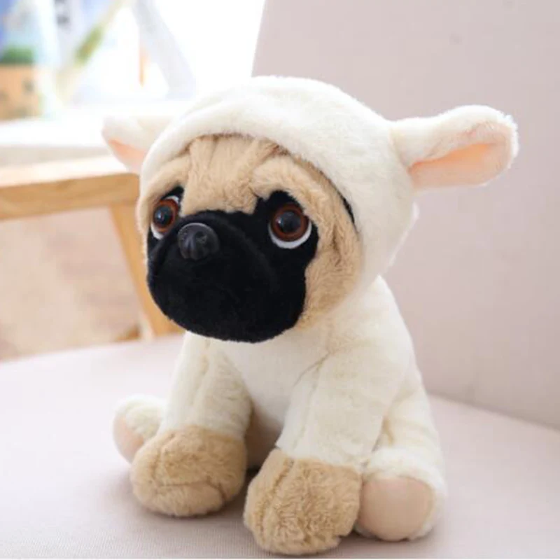1pc 20cm 7 Styles Simulation Shar Pei Dogs Stuffed Soft Animal Puppy Pet Plush Toys Cute Kawaii Doll for Kids Baby Children Gift
1pc 20cm 7 Styles Simulation Shar Pei Dogs Stuffed Soft Animal Puppy Pet Plush Toys Cute Kawaii Doll for Kids Baby Children Gift