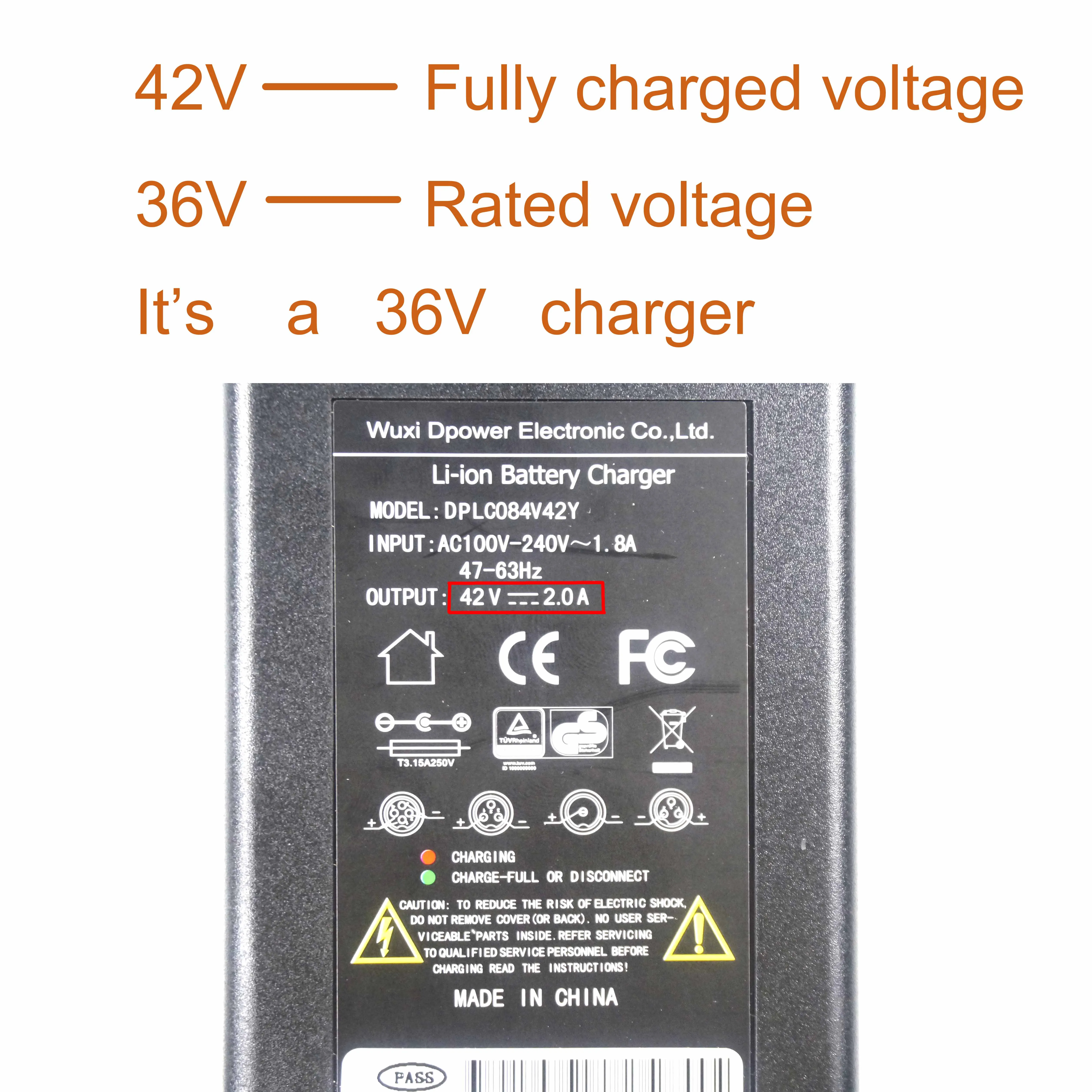 okfeet EU JAN AU D power High Quality Output 36V48V 2A 3A Li ion Battery Charger for DC2.1 Electrical Bicycle Bike
okfeet EU JAN AU D power High Quality Output 36V48V 2A 3A Li ion Battery Charger for DC2.1 Electrical Bicycle Bike