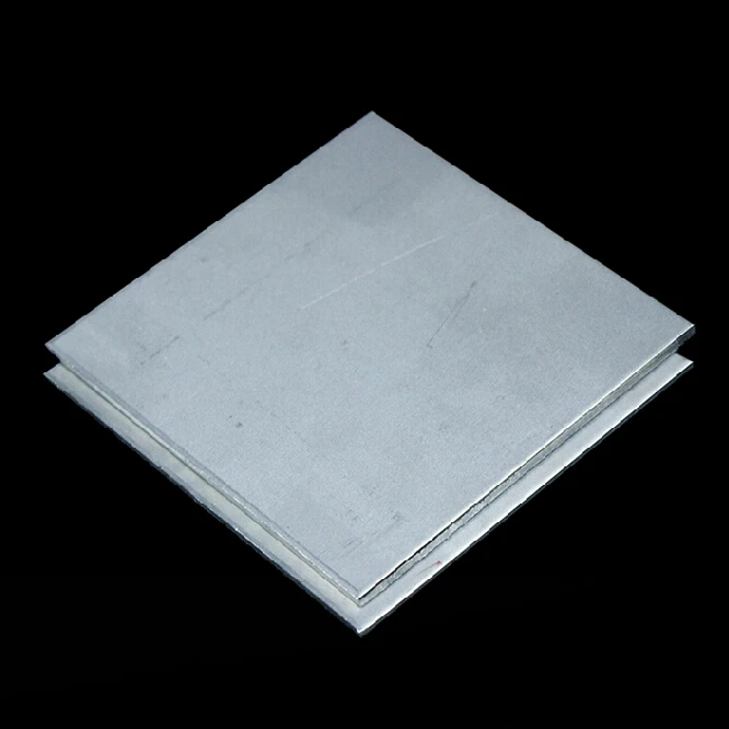 8x100x100mm GR2 titanium plate Titanium sheet Titan Strip Belt All Sizes in stock
8x100x100mm GR2 titanium plate Titanium sheet Titan Strip Belt All Sizes in stock