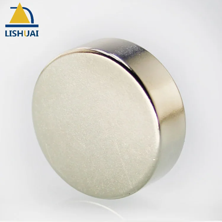 1pc super powerful Dia 30mm x 10mm neodymium magnet 30x10 disc magnet rare earth NdFeB magnets
1pc super powerful Dia 30mm x 10mm neodymium magnet 30x10 disc magnet rare earth NdFeB magnets
