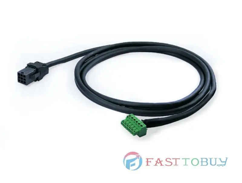NEW Encoder 10000P/R DSP Closed-Loop Step Motor Drive kits 2Ph 20~70VDC 1.2A NEMA11 28mm 0.14NM 28EMC-HB+28EDC-H
NEW Encoder 10000P/R DSP Closed-Loop Step Motor Drive kits 2Ph 20~70VDC 1.2A NEMA11 28mm 0.14NM 28EMC-HB+28EDC-H