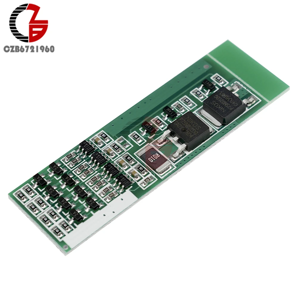 4S 8A литий-полимерный Батарея Зарядное устройство PCB литий-ионный аккумулятор для зарядки резервная плата
4S 8A литий-полимерный Батарея Зарядное устройство PCB литий-ионный аккумулятор для зарядки резервная плата