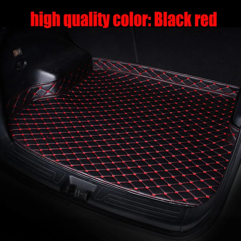 Custom fit car Trunk mats for Chevrolet Cruze Malibu Sonic Trax Sail captiva epica 5D car styling carpet floor liner
Custom fit car Trunk mats for Chevrolet Cruze Malibu Sonic Trax Sail captiva epica 5D car styling carpet floor liner