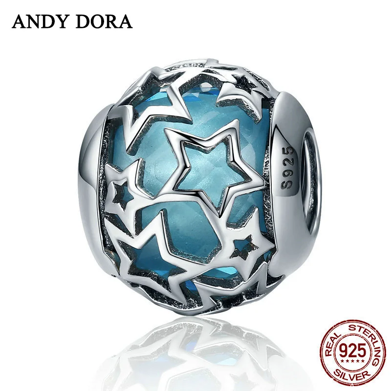 European Style Blue Starry Sky Glass Charms Original Bead Bracelets For Woman Stars Diy Beads For Jewelry Making
European Style Blue Starry Sky Glass Charms Original Bead Bracelets For Woman Stars Diy Beads For Jewelry Making