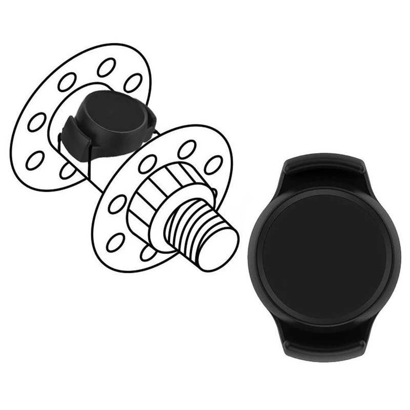 Sensor Wireless Bicycle Speed BT ANT Magnetless Waterproof Road MTB Computer Speedometer Sensor Cycling Accessories
Sensor Wireless Bicycle Speed BT ANT Magnetless Waterproof Road MTB Computer Speedometer Sensor Cycling Accessories