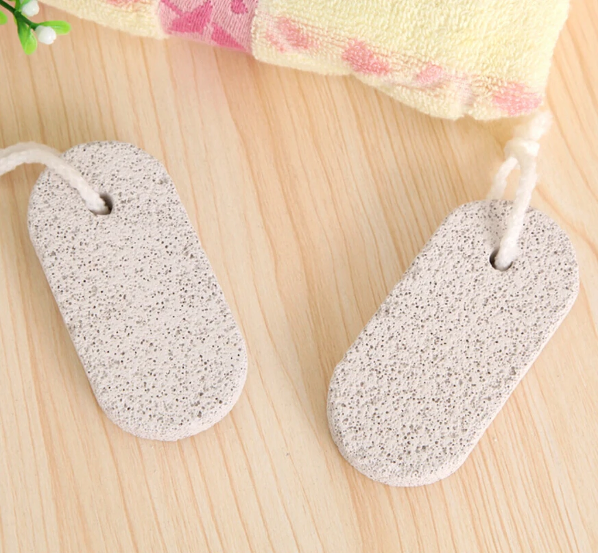 Callus Corn remover Cuticle Pedicure Pumice Rubbing Stone Exfoliate Calluses Daily Foot care Tool LX1098
Callus Corn remover Cuticle Pedicure Pumice Rubbing Stone Exfoliate Calluses Daily Foot care Tool LX1098