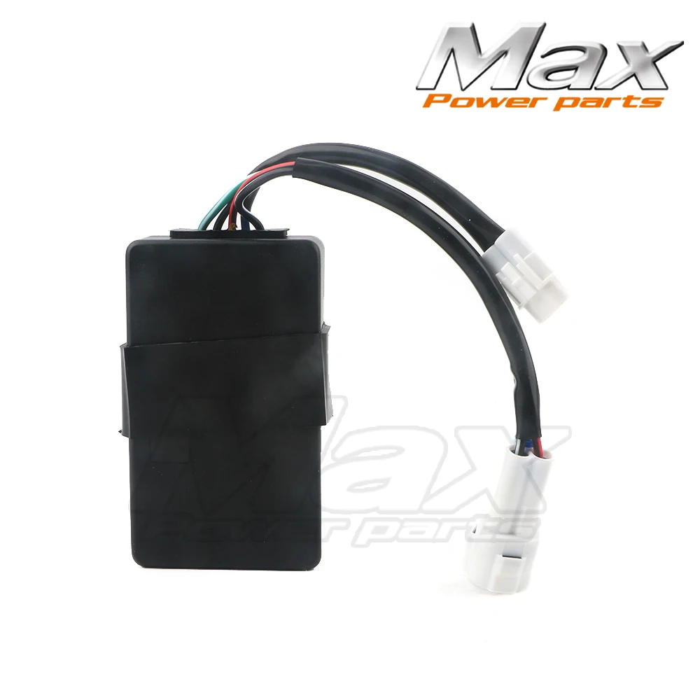 Блок зажигания Max CDI для KLF 300 B Bayou 1988 1989 1990 1991 1992 1993 1994 1995, идеальная замена, бесплатная доставка
Блок зажигания Max CDI для KLF 300 B Bayou 1988 1989 1990 1991 1992 1993 1994 1995, идеальная замена, бесплатная доставка