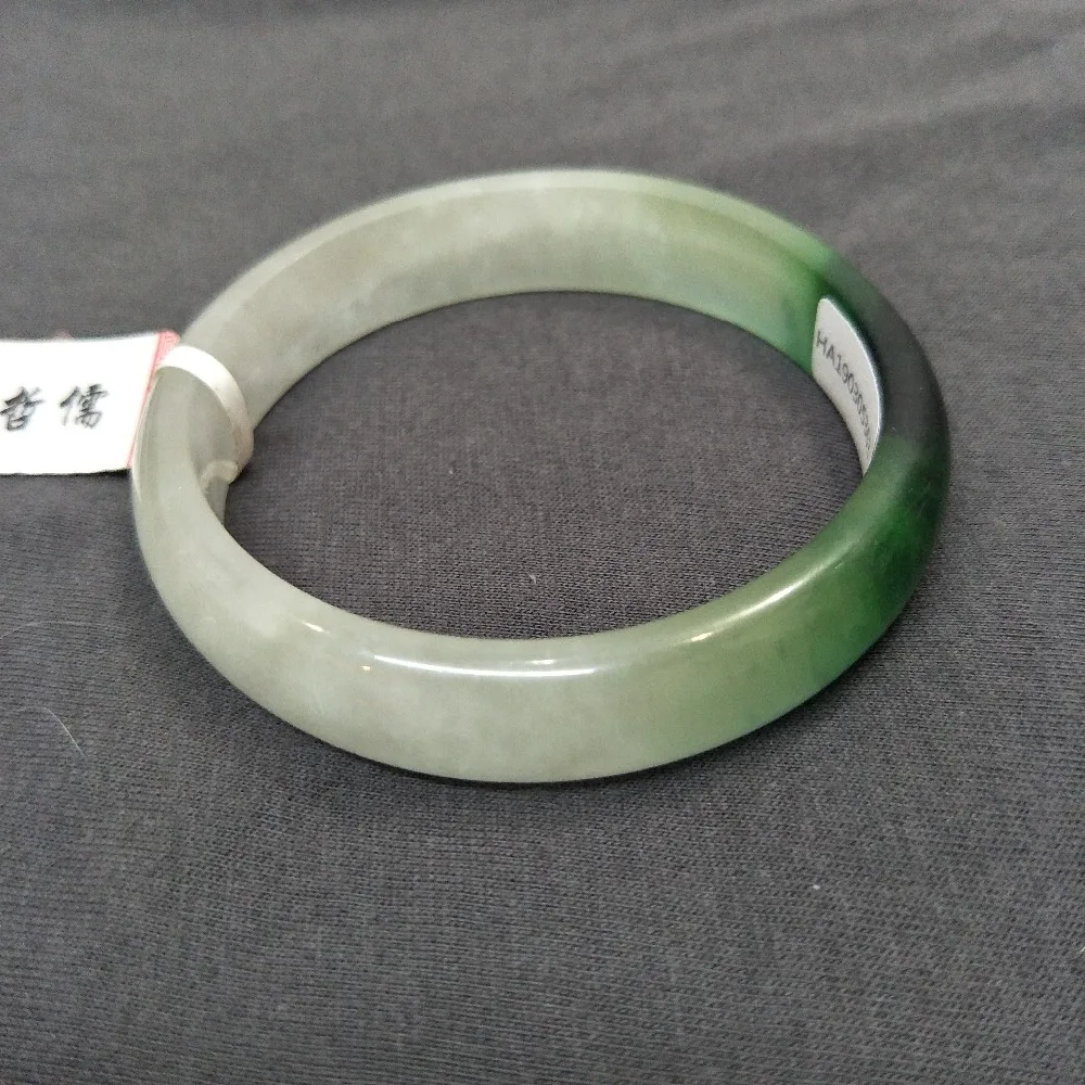 Send A certificate natural Jadeite bracelets Carved ice bottom dark green 54-61mm women's bracelet Jewelry gifts
Send A certificate natural Jadeite bracelets Carved ice bottom dark green 54-61mm women's bracelet Jewelry gifts