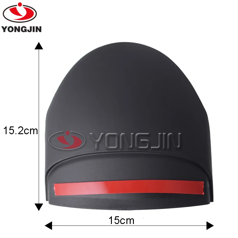 Yongjin Motorcycle Front Mudguard Fender Rear Extender Extension For YAMAHA MT07
Yongjin Motorcycle Front Mudguard Fender Rear Extender Extension For YAMAHA MT07