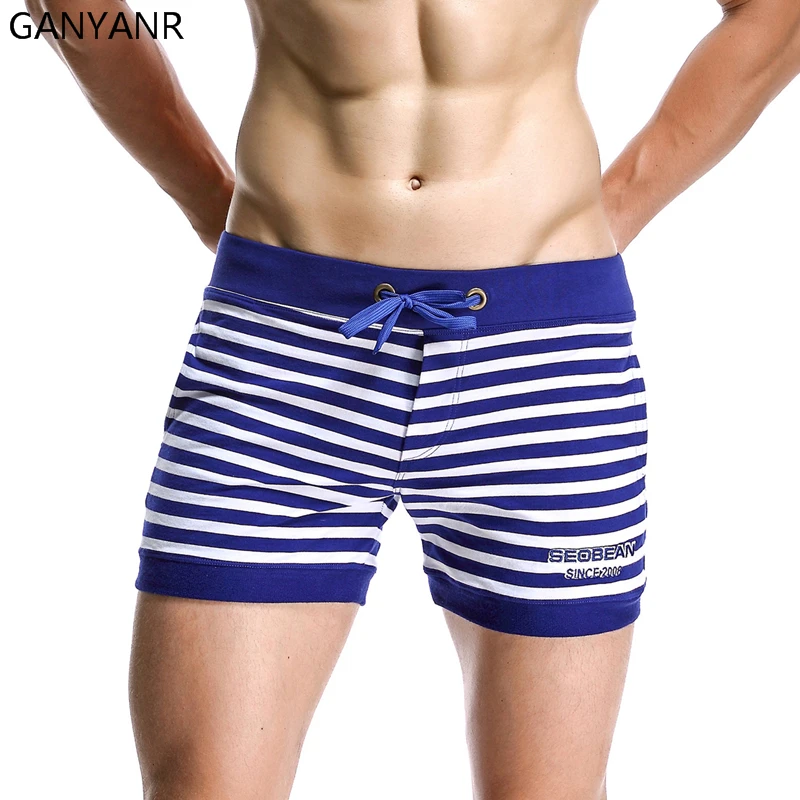 GANYANR Brand Mens Running Shorts Leggings Jogging Yoga Cycling Crossfit Basketball With Pockets Outdoor Gym Fitness Sweat
GANYANR Brand Mens Running Shorts Leggings Jogging Yoga Cycling Crossfit Basketball With Pockets Outdoor Gym Fitness Sweat